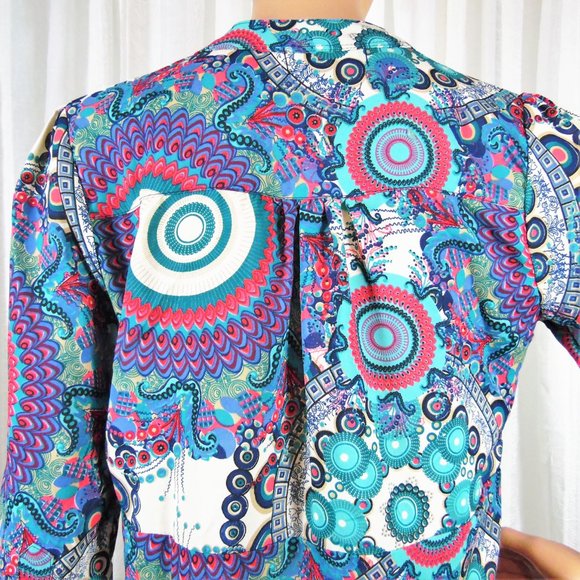 Fashion Fuse Tunic/Dress - Picture 5 of 8